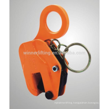 Vertical Pipe Lifting Clamp